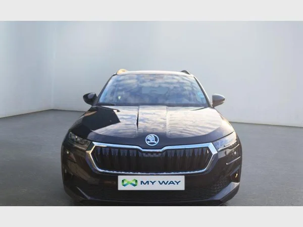 Skoda Karoq (2026) — foto 21 van 24