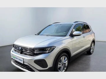 Volkswagen T-Cross (2026)