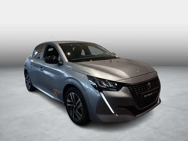 Peugeot 208 (2022) — foto 3 van 26