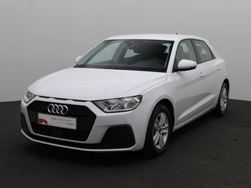 AUDI A1 Sportback (2024)