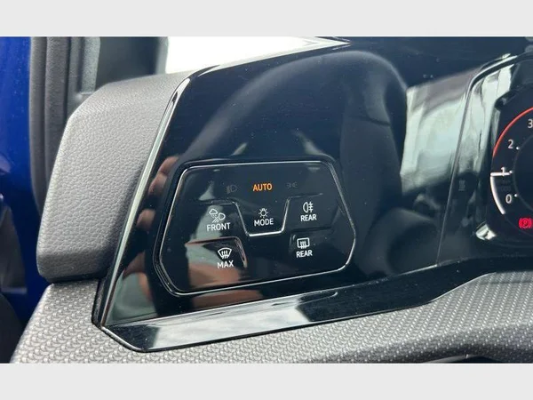 Volkswagen Golf VIII (2023) — foto 19 van 29