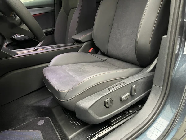 CUPRA Formentor (2026) — foto 5 van 13