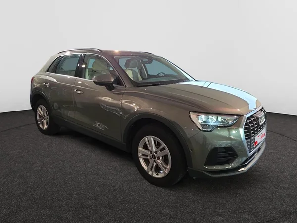 AUDI Q3 PHEV (2021) — foto 20 van 23