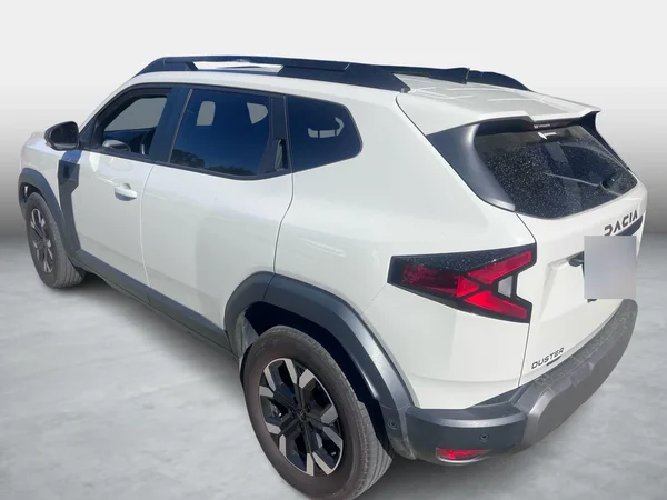 Dacia Duster (2024) — foto 10 van 16