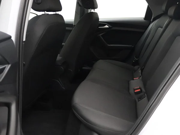 AUDI A1 Sportback (2024) — foto 18 van 18