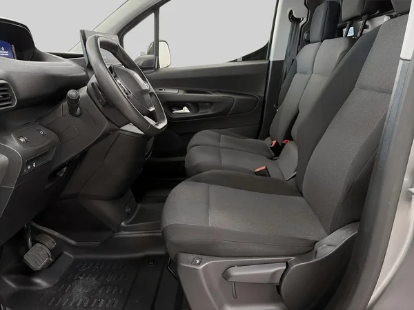 Peugeot Partner (2026) — foto 6 van 18