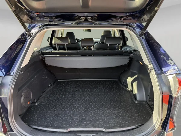 Toyota RAV4 (2019) — foto 16 van 18