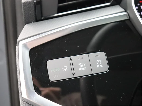 AUDI Q3 Sportback (2026) — foto 7 van 19