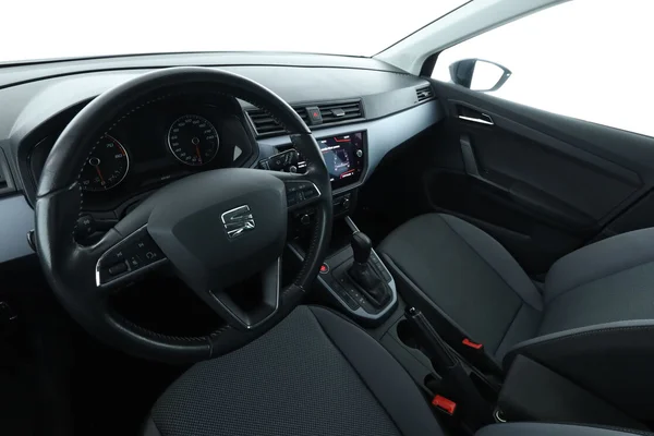 Seat Arona (2020) — foto 2 van 16