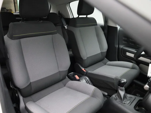 Citroën C3 (2022) — foto 26 van 37