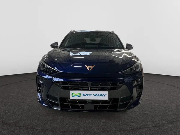 CUPRA Terramar e-Hybrid (PHEV) (2025) — foto 13 van 24