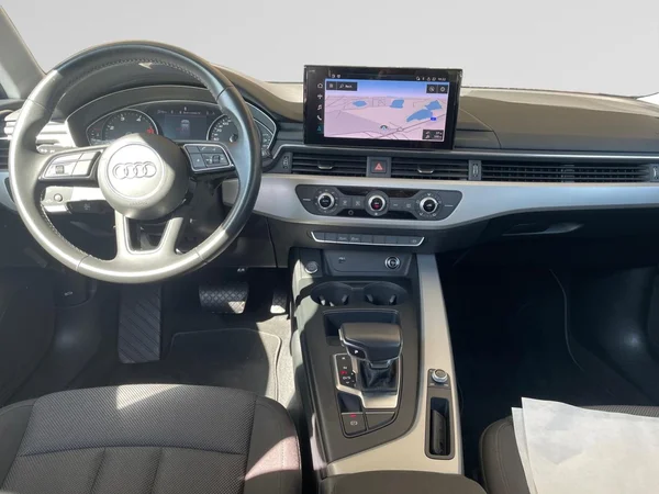 AUDI A4 Avant (2019) — foto 16 van 21