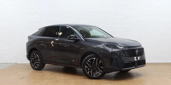 Peugeot 3008 (2026) — foto 12 van 20