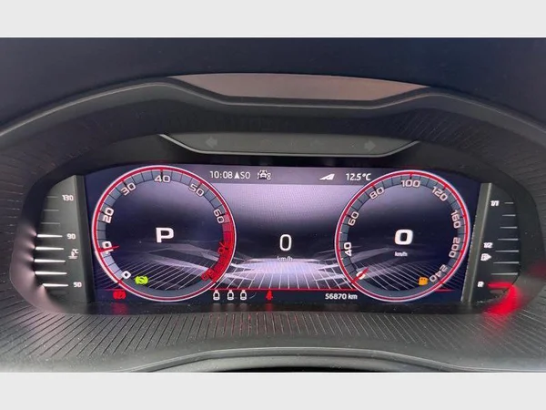 Skoda Kamiq (2022) — foto 4 van 29