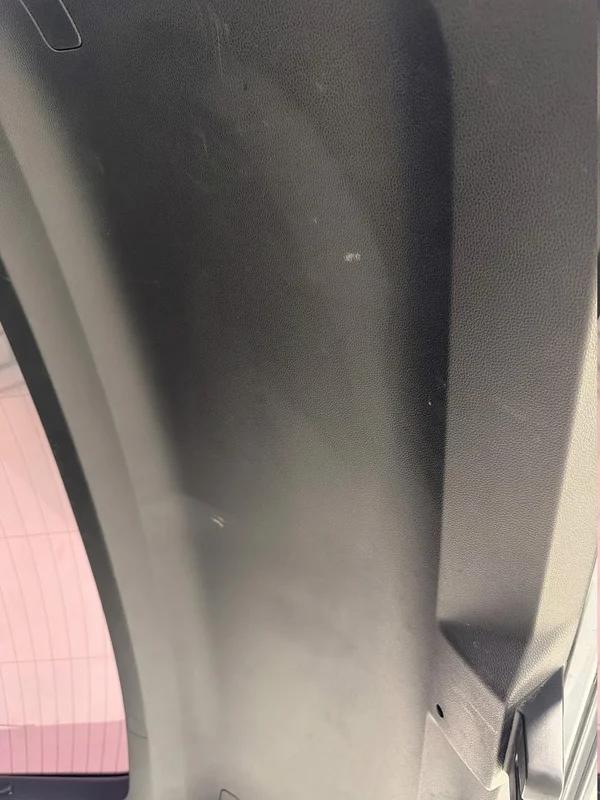Skoda Karoq (2021) — foto 43 van 54