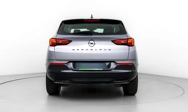 Opel Grandland (2024) — foto 34 van 71