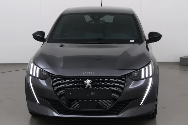 Peugeot 208 (2023) — foto 12 van 22
