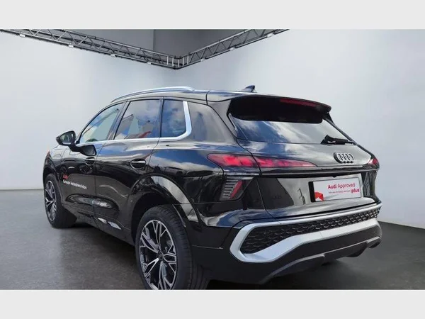 Audi Q3 (2026) — foto 13 van 15