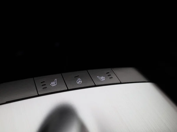 Kia EV6 (2024) — foto 27 van 81