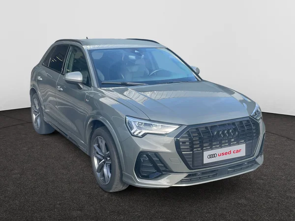 AUDI Q3 (2024) — foto 21 van 21