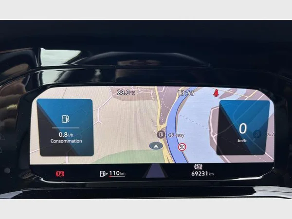 Volkswagen Golf VIII (2023) — foto 6 van 33