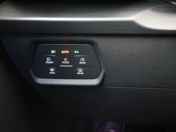 CUPRA Formentor (2024) — foto 27 van 27