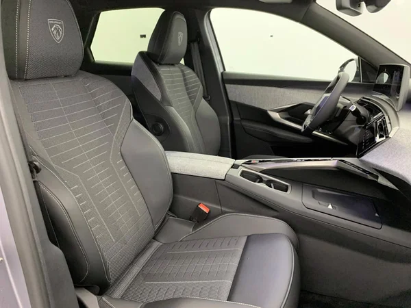 Peugeot 3008 (2025) — foto 26 van 26