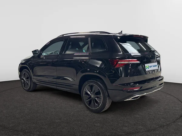SKODA Karoq (2026) — foto 18 van 22