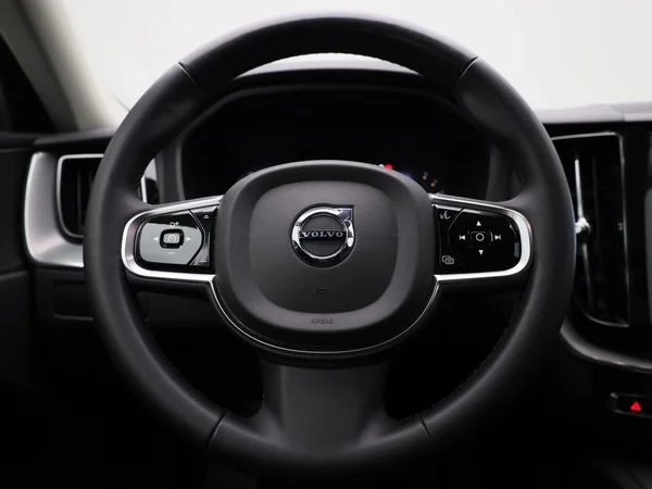 Volvo XC60 (2024) — foto 47 van 48