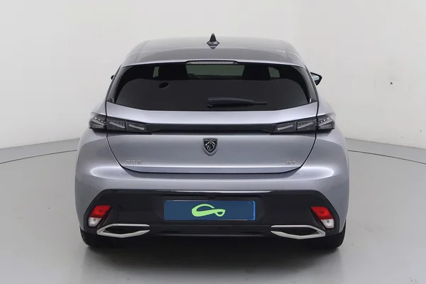 Peugeot 308 (2023) — foto 29 van 34
