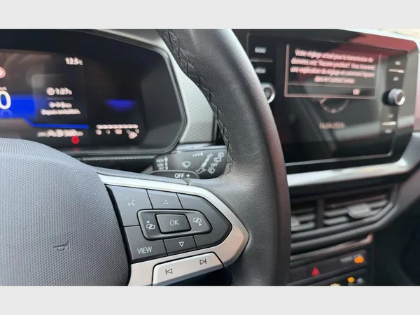 Volkswagen T-Cross (2025) — foto 8 van 25