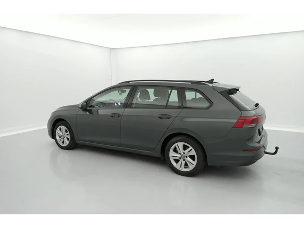 VOLKSWAGEN Golf Variant VIII (2021) — foto 26 van 36