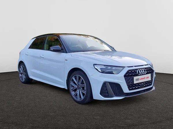 AUDI A1 Sportback (2023) — foto 17 van 23