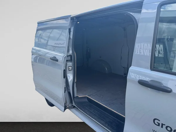 VOLKSWAGEN Transporter T7 30 Fou Lwb Dsl (2026) — foto 10 van 24