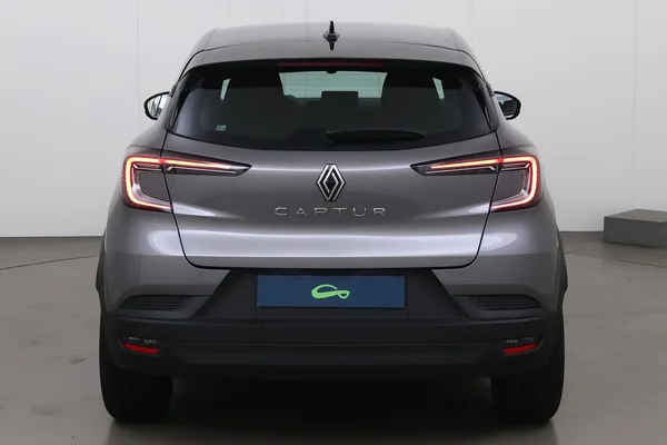Renault Captur (2026) — foto 13 van 18