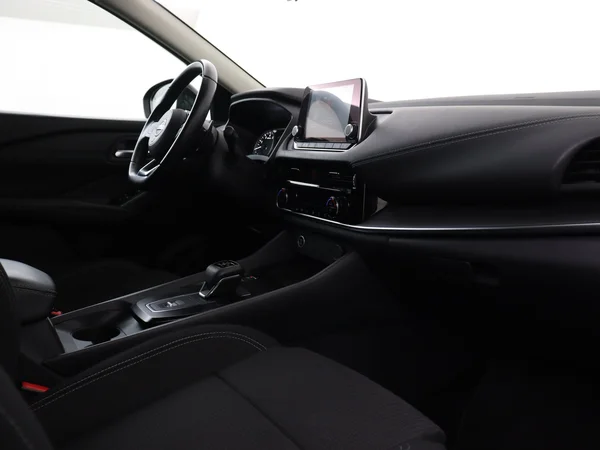 NISSAN Qashqai (2023) — foto 3 van 27