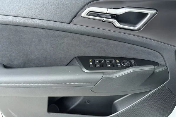Kia Sportage HEV (2026) — foto 9 van 21