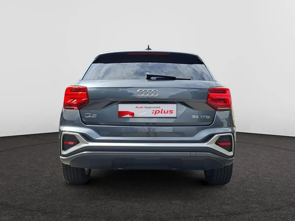 AUDI Q2 (2025) — foto 19 van 24