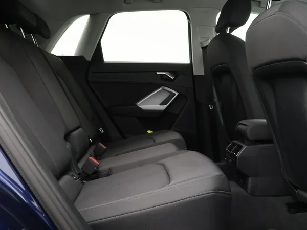 Audi Q3 (2023) — foto 2 van 26