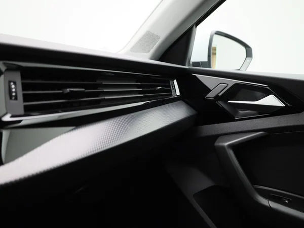 Audi A1 Sportback (2023) — foto 19 van 38