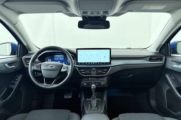 Ford Focus SW Active (2025) — foto 17 van 17