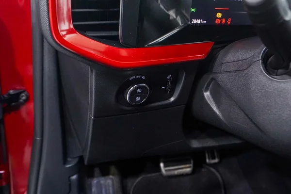 Opel Mokka (2022) — foto 15 van 58