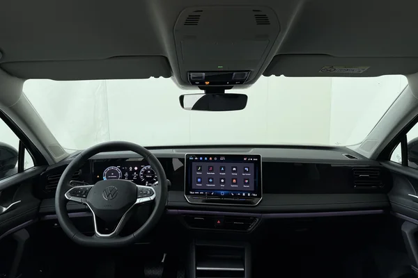 Volkswagen Tiguan (2026) — foto 18 van 18