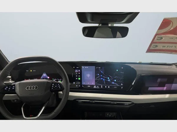 AUDI A6 Avant (2026) — foto 4 van 6