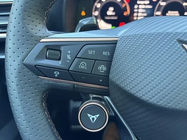 CUPRA Formentor (2026) — foto 7 van 19