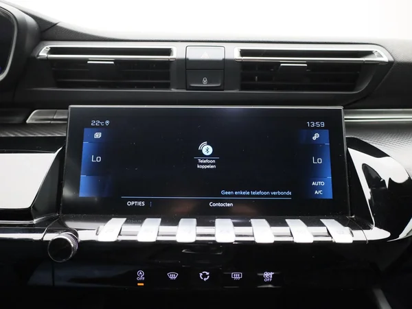 Peugeot 508 (2023) — foto 14 van 38
