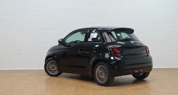 Fiat 500 (2026) — foto 19 van 25