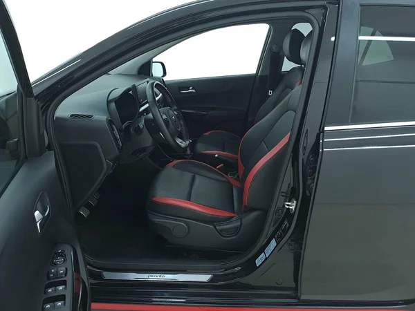 Kia Picanto (2019) — foto 32 van 32