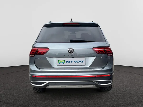 VOLKSWAGEN Tiguan Allspace Dsl (2023) — foto 19 van 24