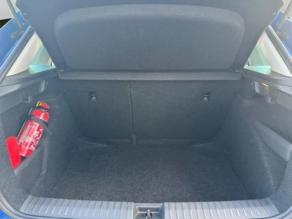 SKODA Kamiq (2021) — foto 7 van 15